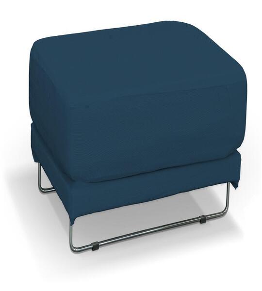 Backösand Footstool Cover