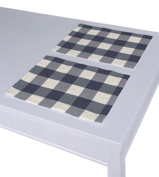 Set of 2 Placemats
