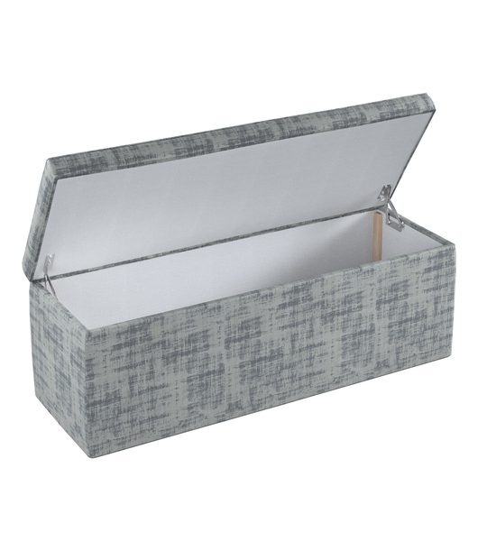 Upholstered Storage Box