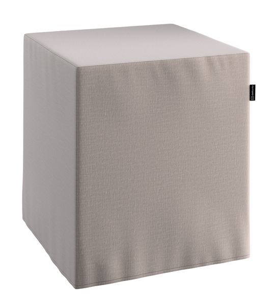 Cube Pouffe Cover