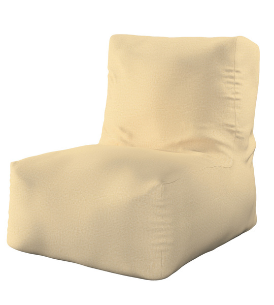 Pouffe Armchair