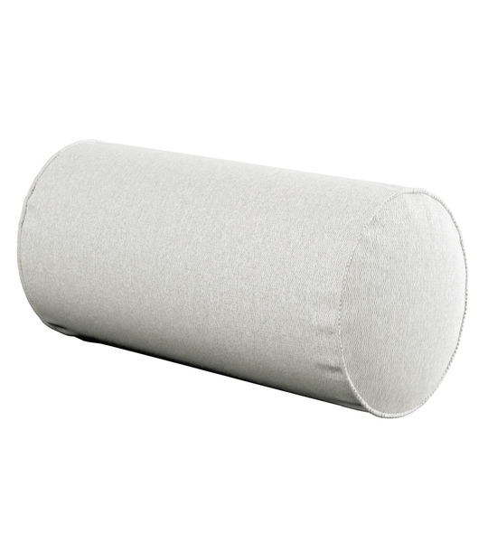 Plain Bolster Cushion