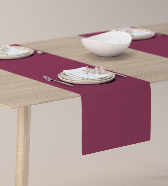 Rectangular Table Runner