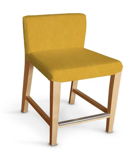 Henriksdal Short Fit Bar Stool Cover