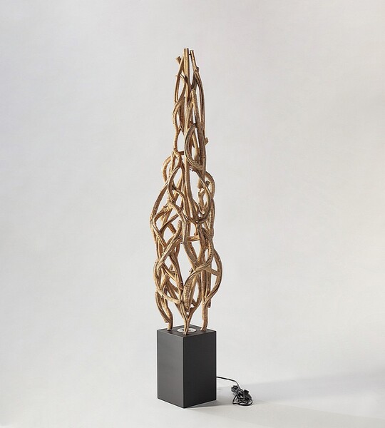 Lampa podłogowa Vinea 150 cm