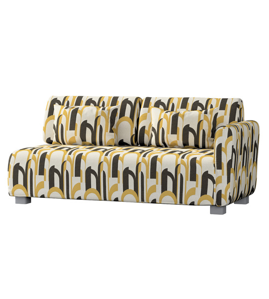2-Seater one Armrest Mysinge sofa Cover