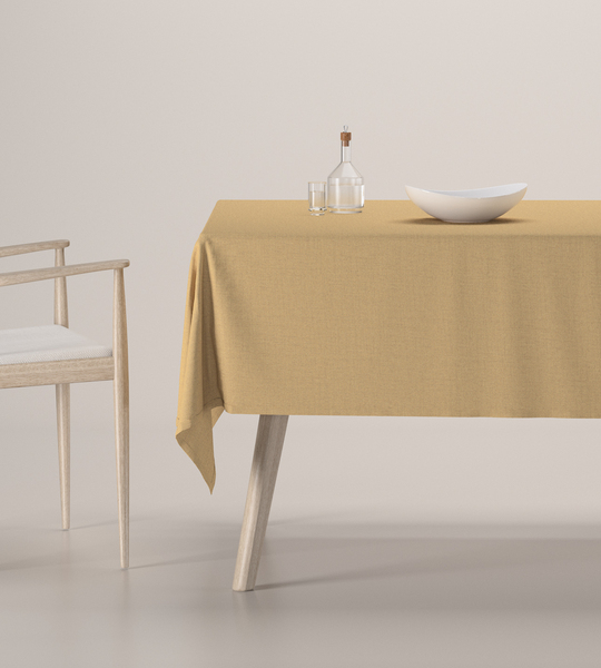 Tablecloth rectangular