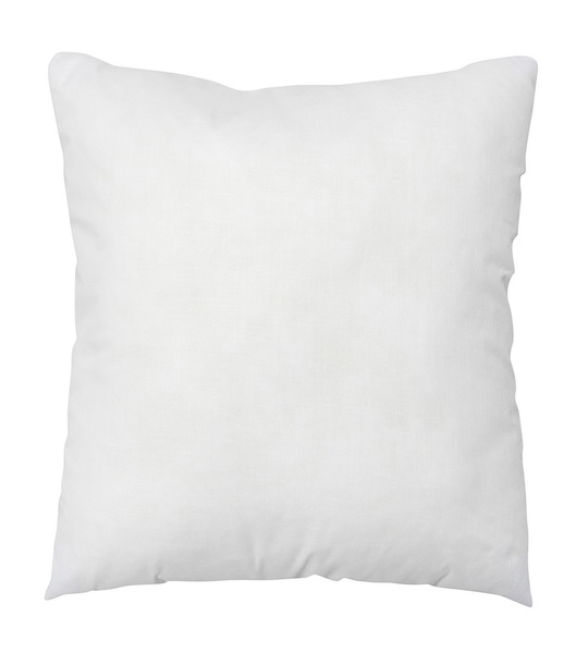 Cushion inner 45x45 cm for cushion covers 43x43cm