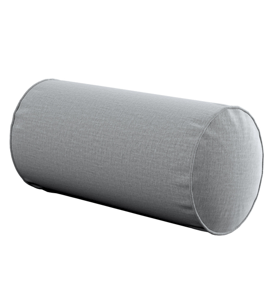 Plain Bolster Cushion