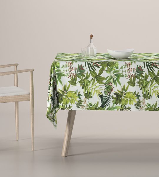 Tablecloth rectangular