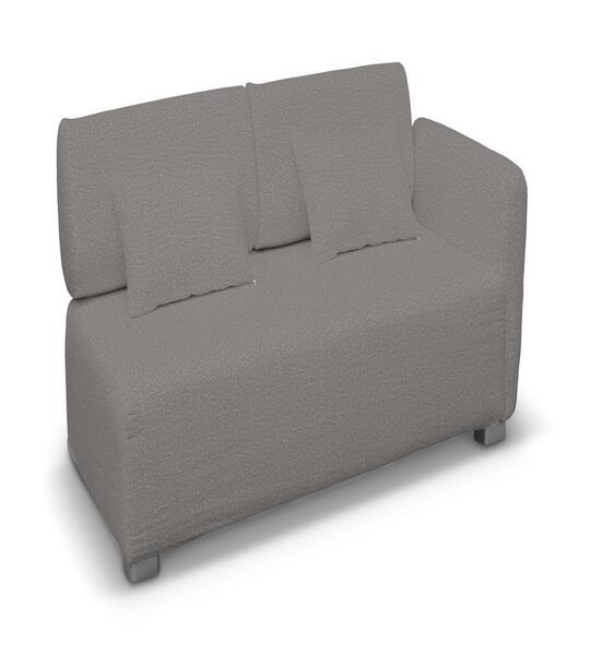 2-Seater one Armrest Mysinge sofa Cover
