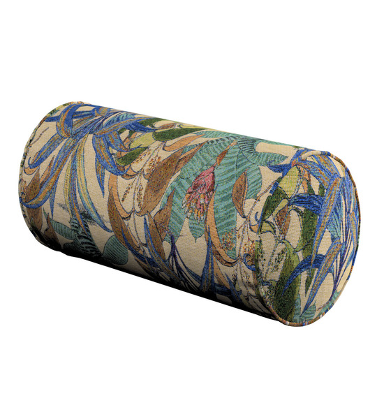 Plain Bolster Cushion