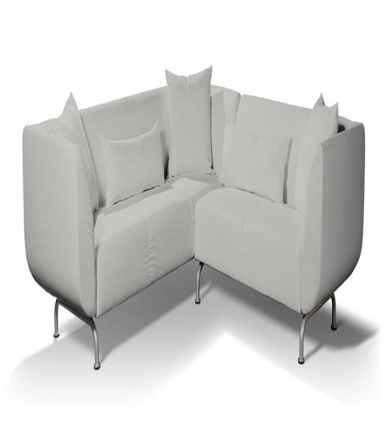 3+2 Strömstad Corner sofa Cover