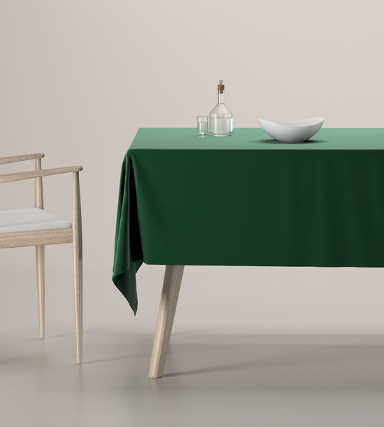 Tablecloth rectangular