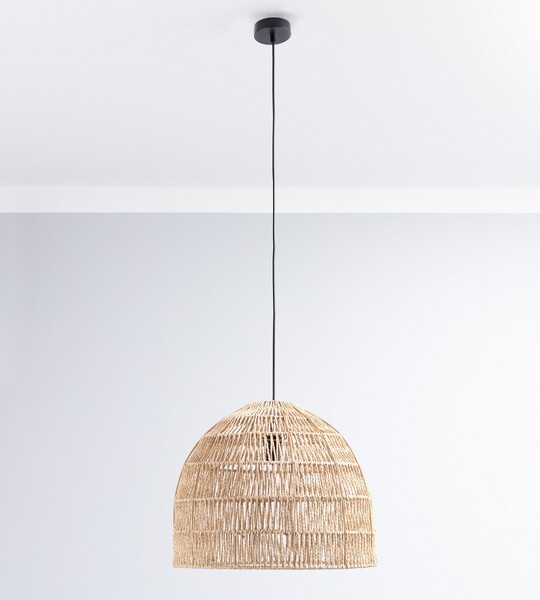 Pendant lamp Nasira 40cm