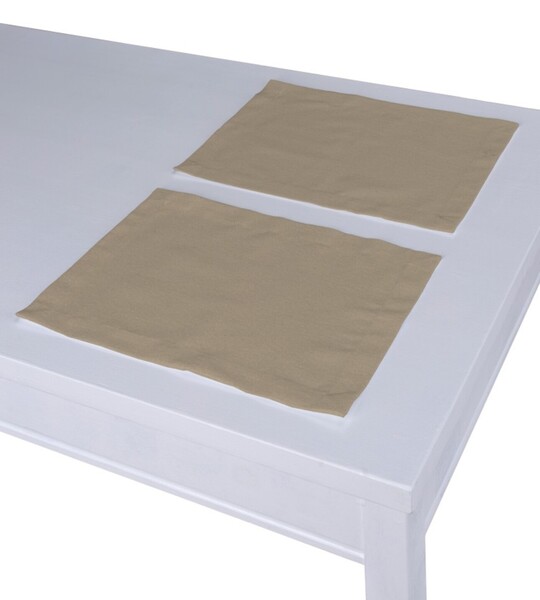 Set of 2 Placemats
