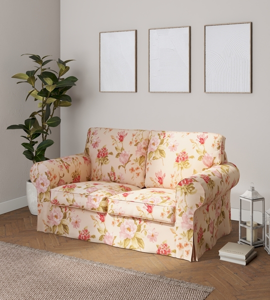 Ektorp 2-Seater sofa Bed, Model after 2012 Cover