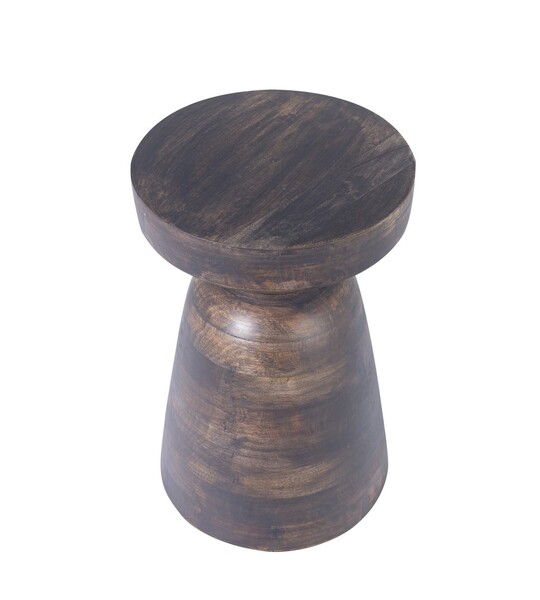 Side table Tavolino height46cm