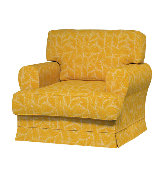 Ekeskog Armchair Cover