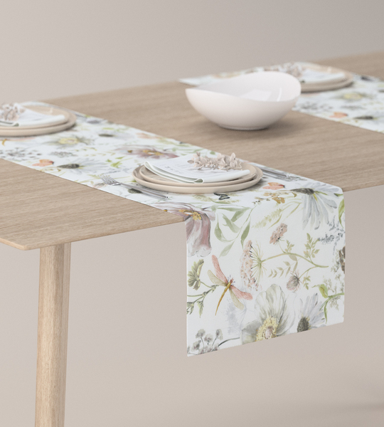 Rectangular Table Runner