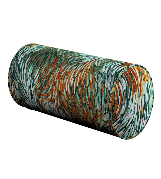 Plain Bolster Cushion
