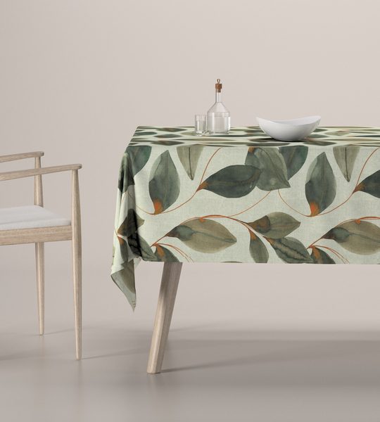 Tablecloth rectangular