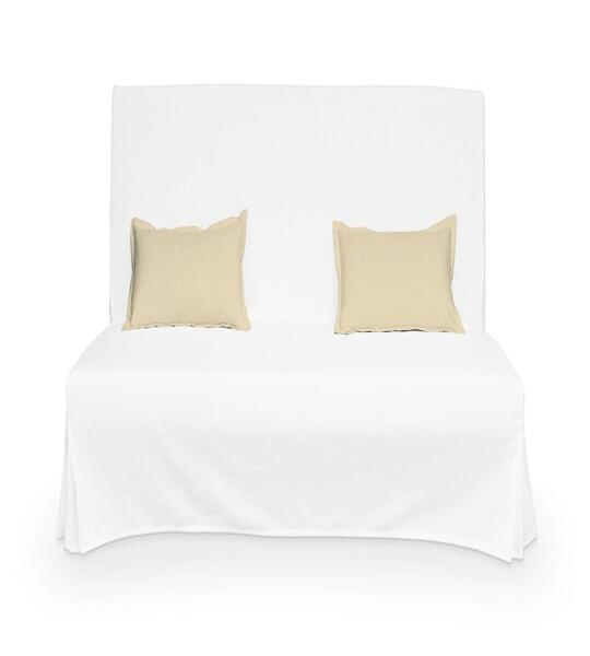 Set of 2 Non-Quilted Beddinge Cushion Covers