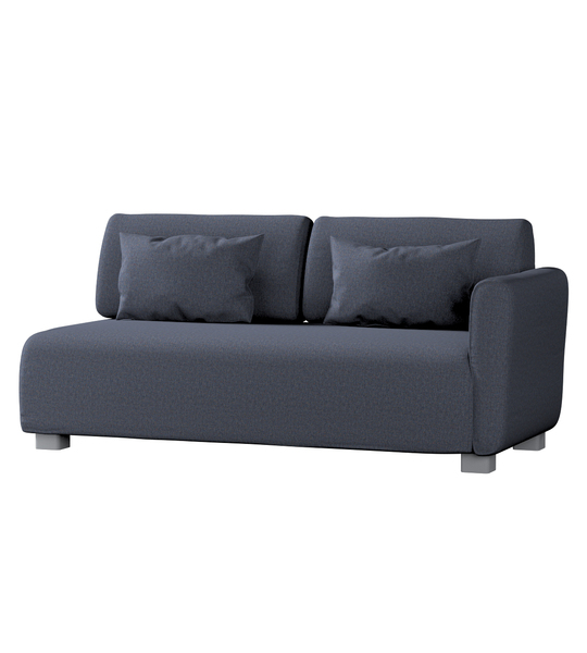2-Seater one Armrest Mysinge sofa Cover