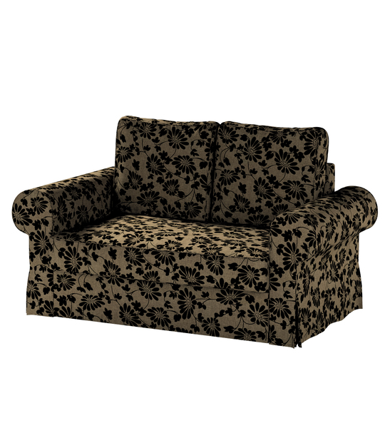 Backabro 2-Seater sofa Bed Cover