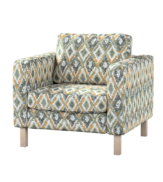 Karlstad Armchair Cover