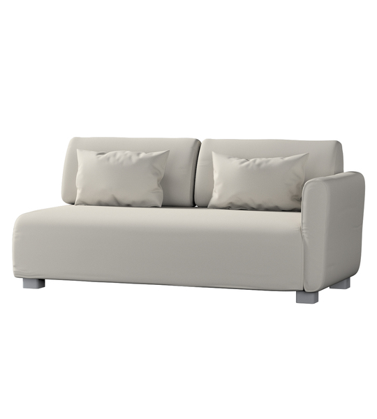 2-Seater one Armrest Mysinge sofa Cover