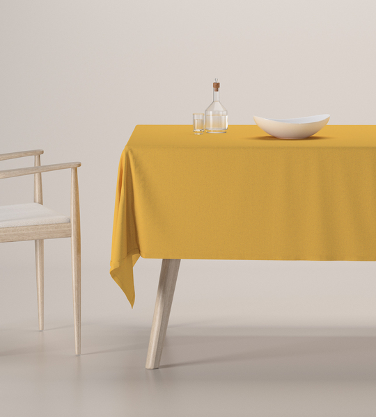 Tablecloth rectangular