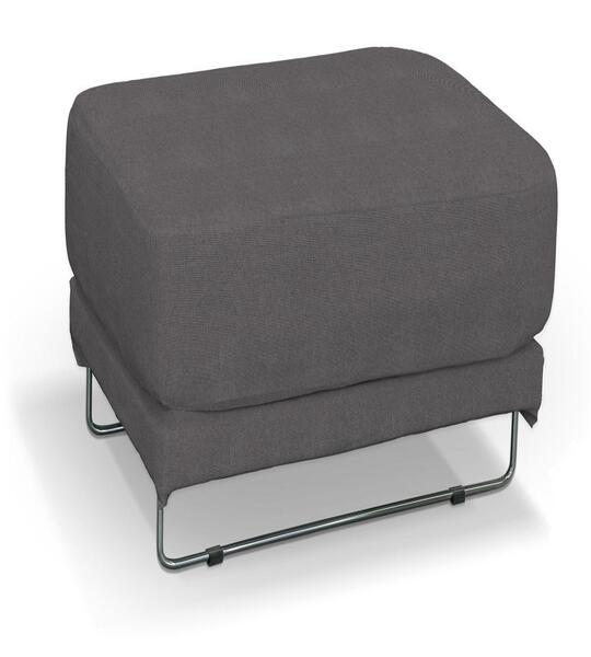Backösand Footstool Cover