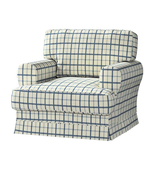 Ekeskog Armchair Cover