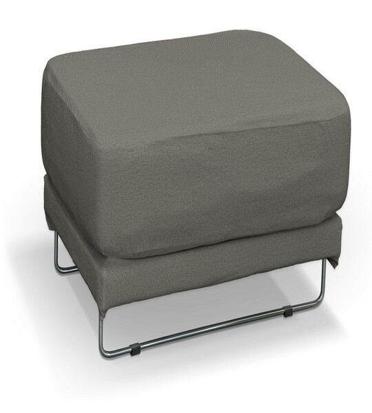 Backösand Footstool Cover