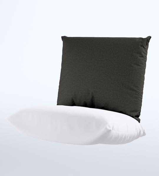 Havsten 57x80cm Backrest Cover