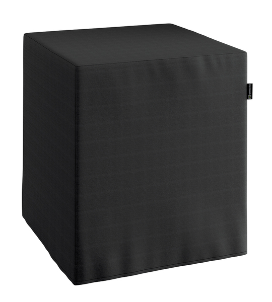 Cube Pouffe Cover