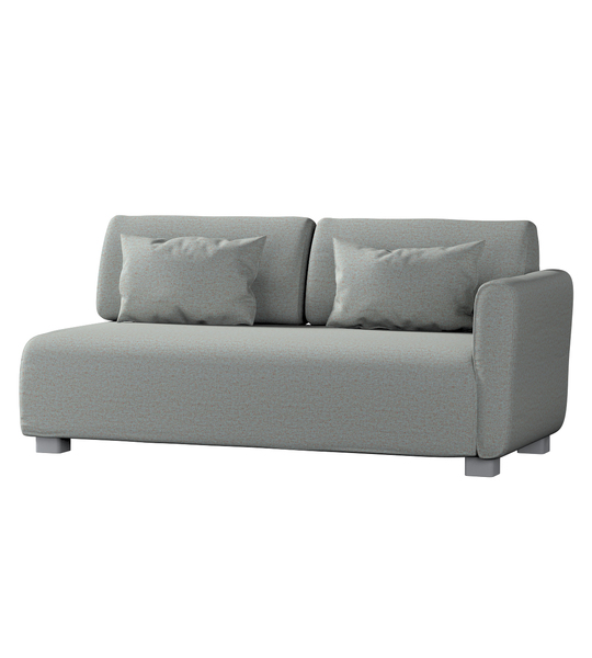 2-Seater one Armrest Mysinge sofa Cover