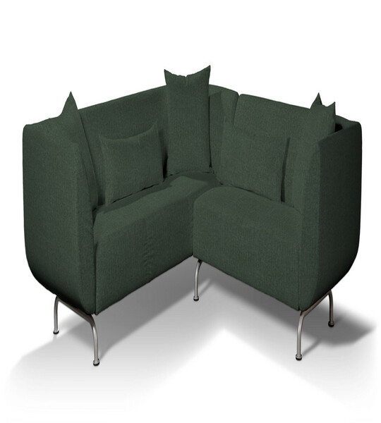 3+2 Strömstad Corner sofa Cover