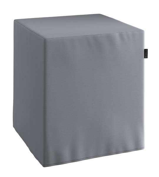 Cube Pouffe