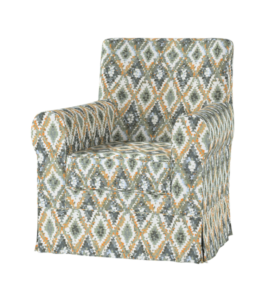 Ektorp Jennylund Armchair Cover