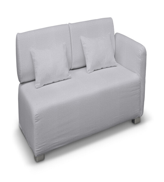 2-Seater one Armrest Mysinge sofa Cover