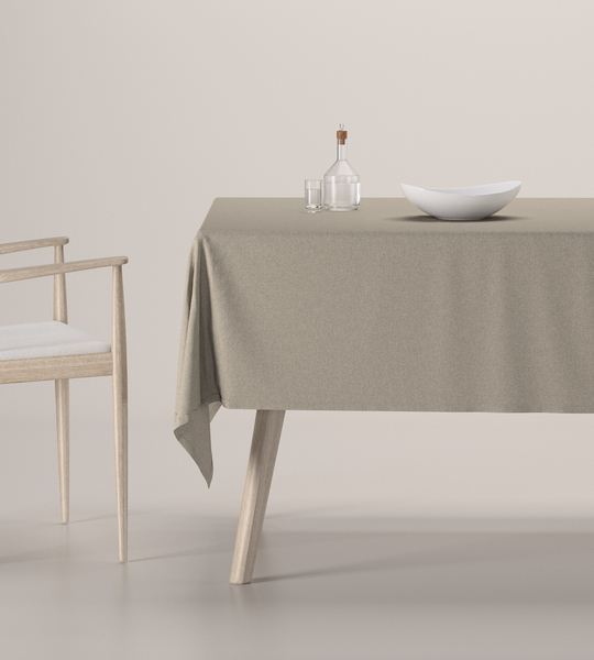 Tablecloth rectangular