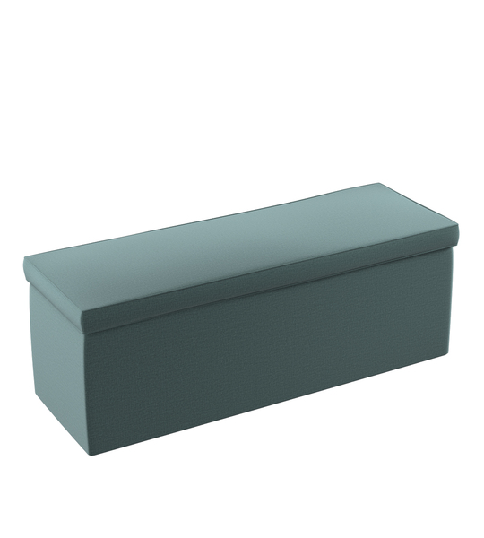 Upholstered Storage Box
