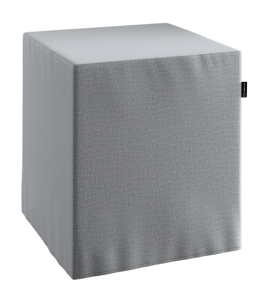 Cube Pouffe