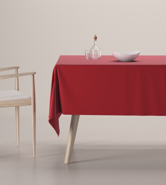 Tablecloth rectangular
