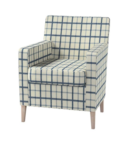 Karlstad Armchair Cover