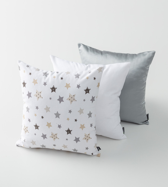 Cushion covers 3-pack Christmas 35