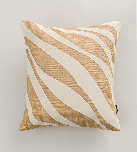 Cushion cover for cushion Juta Wave 45x45 cm