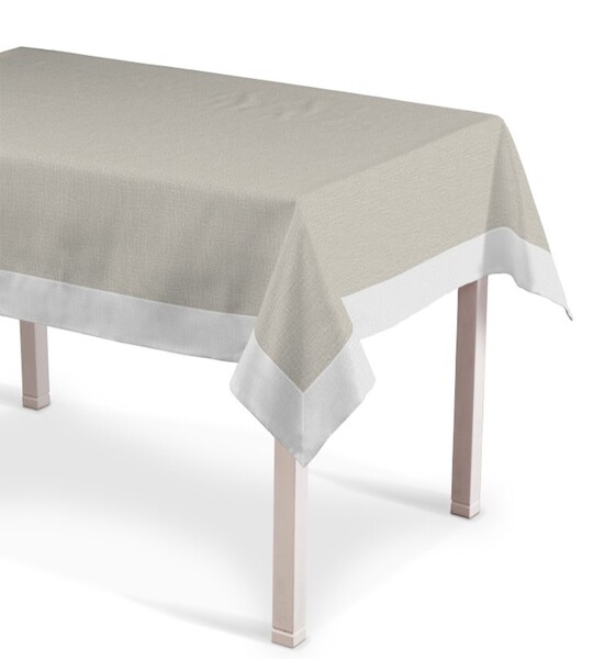 Tablecloth with Border